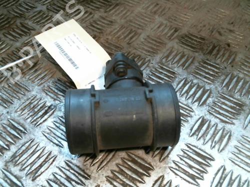 Used Mass air flow sensor Mass air flow sensor OPEL AGILA A (H00) 1.2 16V (F68) (75 hp) 20993045 20993045