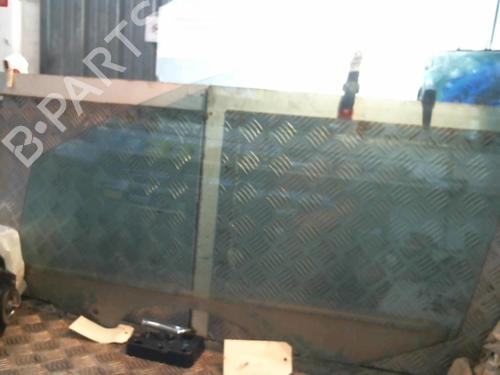 Used Front left door window DODGE JOURNEY 2.0 CRD (140 hp) 22040194