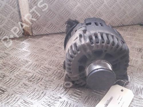 Used Alternator PEUGEOT EXPERT Van (VF3A_, VF3U_, VF3X_) 2.0 HDi 130 (128 hp) 27980992