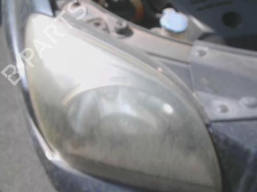 Faro derecho Faro derecho KIA SPORTAGE II (JE_, KM_) 2.0 CRDi (140 hp) 36240474 36240474