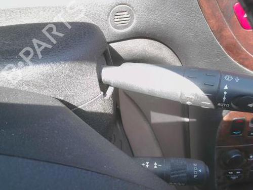 Used Steering column stalk Steering column stalk PEUGEOT 607 (9D, 9U) 3.0 V6 24V (207 hp) 36397238 36397238