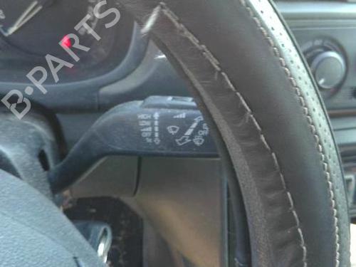 Used Steering column stalk SKODA FABIA II (542) 1.2 (60 hp) 27336895