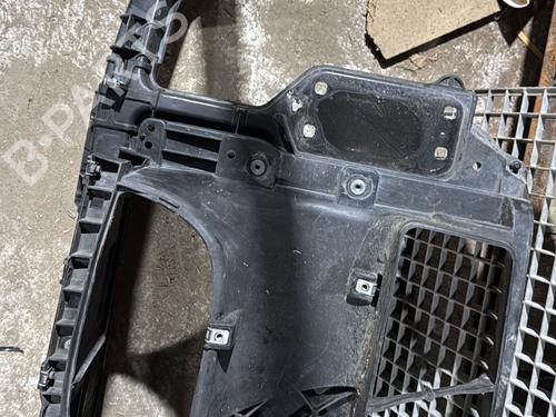 Front slam panel BMW 1 (E87) 118 d | BP24999277C72 