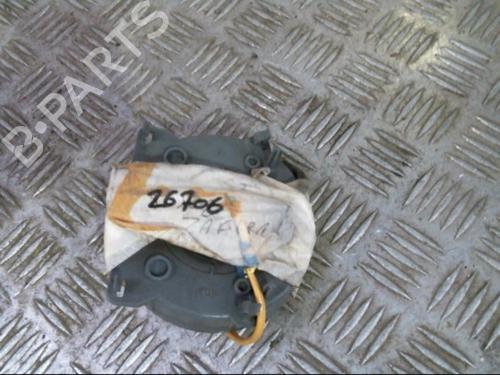 Used Squib airbag OPEL ZAFIRA A MPV (T98) [1999-2006]  20991627