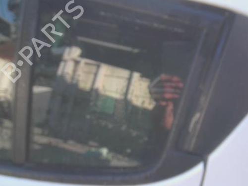 Used Rear left door window RENAULT MEGANE III Hatchback (BZ0/1_, B3_) 1.6 dCi (BZ00, BZ12, BZ13) (130 hp) 29501825