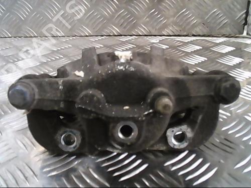 Used Right front brake caliper Right front brake caliper OPEL CORSA C (X01) 1.0 (F08, F68) (60 hp) 21001251 21001251