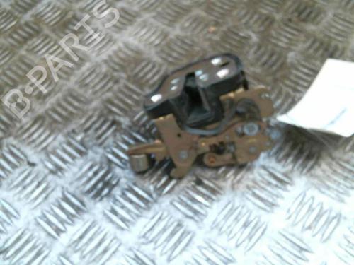 Used Rear right lock OPEL CORSA B (S93) 1.0 i 12V (F08, F68, M68) (54 hp) 22045623