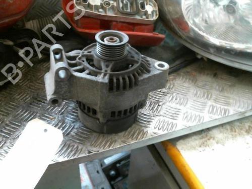Used Alternator FORD FOCUS I (DAW, DBW) 1.4 16V (75 hp) 22041761