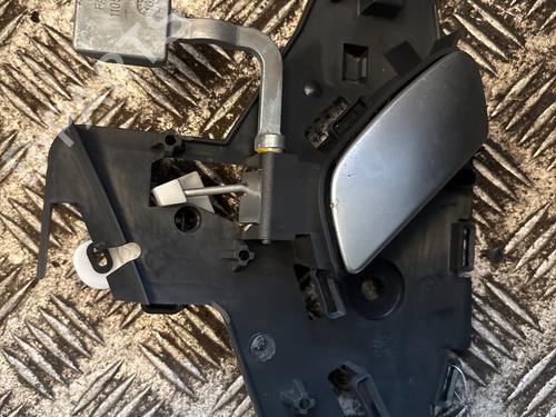 Front right interior door handle CITROËN C5 I (DC_) 2.0 HDi (DCRHZB, DCRHZE) | BP37181319I14 - Image 2
