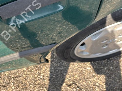 Used Rear left exterior door handle PEUGEOT 306 Break (7E, N3, N5) 1.4 (75 hp) 26879968