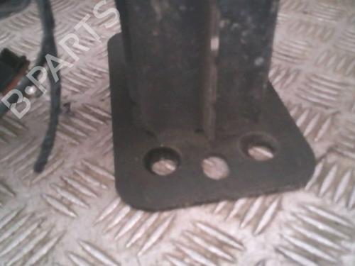 Front bumper reinforcement FORD FIESTA V (JH_, JD_) 1.4 16V | BP25331381C109 