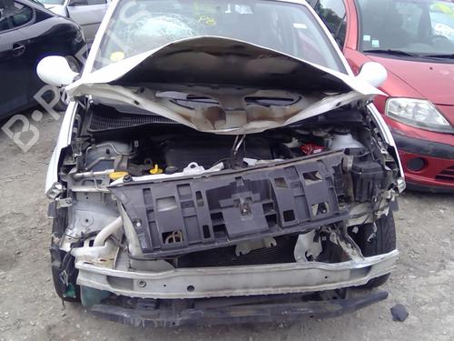 Starter RENAULT TWINGO II (CN0_) 1.2 16V (CN0K, CN0V, CN0A) | BP25259327M8 - Image 5