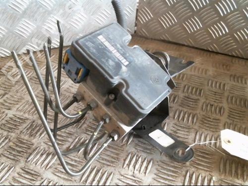 ABS pump RENAULT TWINGO II (CN0_) 1.2 16V (CN04, CN0B) | BP25259056M43 - Image 2