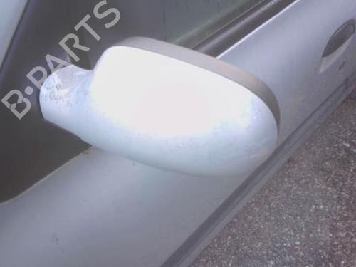 Used Left mirror RENAULT CLIO II (BB_, CB_) 1.4 16V (B/CB0P, BB13) (98 hp) 29299644