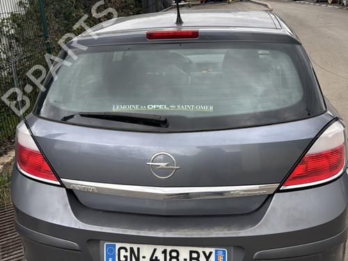 Starter OPEL ASTRA H (A04) 1.6 (L48) | BP24999155M8 - Image 6