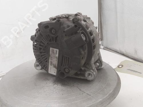Used Alternator Alternator PEUGEOT 207 (WA_, WC_) 1.4 HDi (68 hp) 32207350 32207350