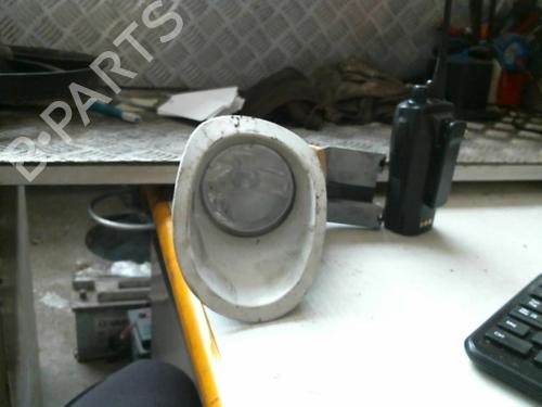 Used Left front fog light FIAT BRAVA (182_) 1.6 16V (182.BB) (103 hp) 22041041