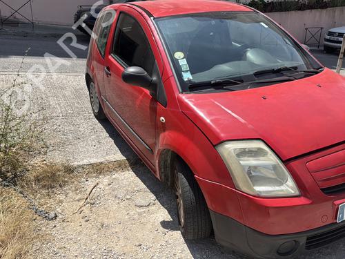 Switch CITROËN C2 (JM_) 1.4 HDi | BP28509902I30  - Image 5