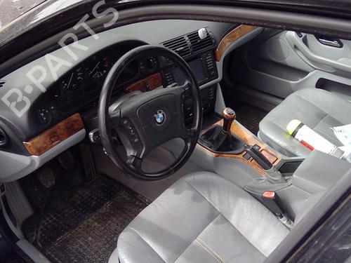 Electronic module BMW 5 (E39) 528 i | BP22045351M83 