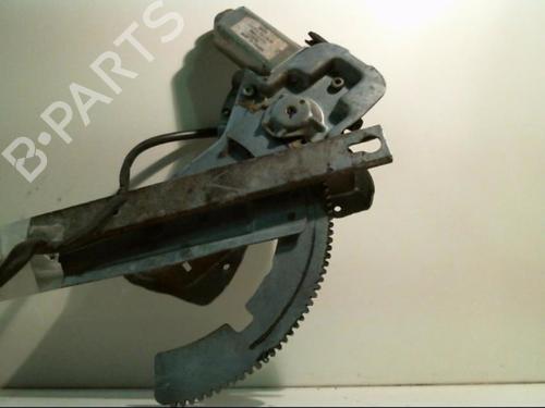 Used Front left window mechanism Front left window mechanism ROVER 200 II Hatchback (RF) 214 Si (103 hp) 20992169 20992169