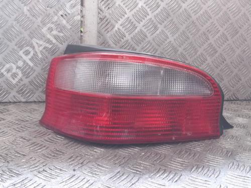 Left taillight CITROËN SAXO (S0, S1) 1.1 X, SX | BP28382372C34