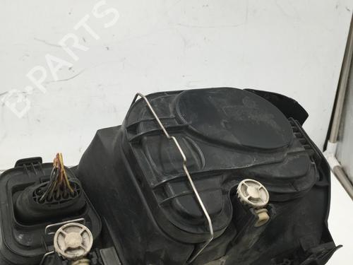 Left headlight VW GOLF IV (1J1) 1.9 TDI | BP31330158C28 