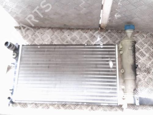 Køler CITROËN SAXO (S0, S1) 1.4 VTS (75 hp) 23799479