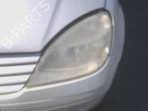 Used Left headlight Left headlight MERCEDES-BENZ VANEO (414) 1.7 CDI (414.700) (91 hp) 34219972 34219972