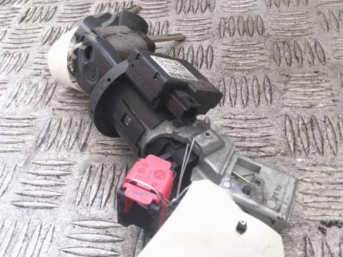 Ignition barrel RENAULT MODUS / GRAND MODUS (F/JP0_) 1.2 (JP0C, JP0K, FP0C, FP0K, FP0P, JP0P, JP0T) | BP27927343M48 - Image 2