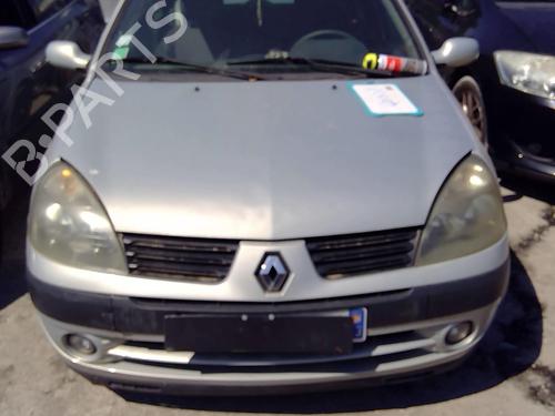 Left mirror RENAULT CLIO II (BB_, CB_) 1.5 dCi (B/CB08) | BP20996494C26 