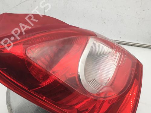 Left taillight RENAULT TWINGO II (CN0_) 1.5 dCi 75 | BP26234673C34 - Image 5