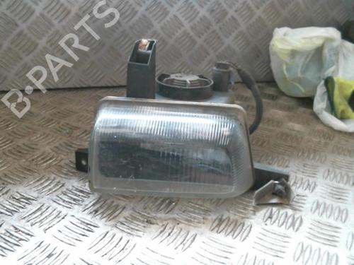 Højre Foran Tågelygte OPEL ASTRA G Hatchback (T98) 2.0 DTI 16V (F08, F48) (101 hp) 20986364