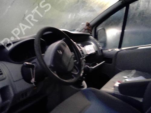 Switch RENAULT TRAFIC II Van (FL) 2.0 dCi 90 (FL0H, FL00, FL01, FL0M, FL0P, FL0S) | BP21796924I30 - Image 5