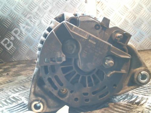 Alternator OPEL ZAFIRA A MPV (T98) 2.0 DTI 16V (F75) | BP20987173M7 