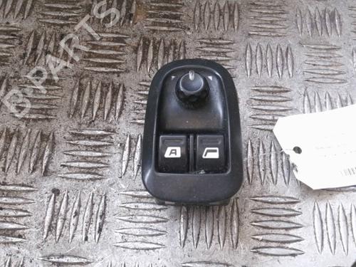 Commutateur PEUGEOT 206 Hatchback (2A/C) 1.4 HDi eco 70 (68 hp) 28509866