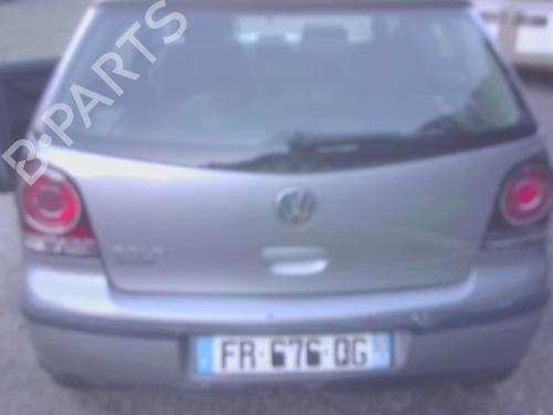 Left front driveshaft VW POLO IV (9N_, 9A_) 1.4 TDI | BP30600387M38