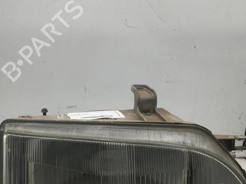 Used Right headlight Right headlight TOYOTA COROLLA Coupe (_E9_) 1.6 (AE92_) (117 hp) 32985134 32985134