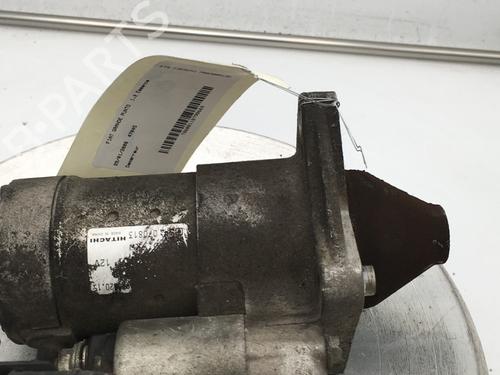 Starter FIAT GRANDE PUNTO (199_) 1.2 | BP31279685M8 