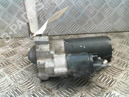 Starter PEUGEOT 206 Hatchback (2A/C) 2.0 HDI 90 | BP20992709M8 