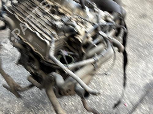 Engine SKODA FABIA III (NJ3) 1.2 TSI | BP24130893M1