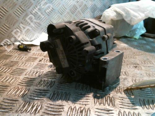 Used Alternator Alternator FIAT PUNTO EVO (199_) 1.3 D Multijet (199AXC1A, 199BXC1A, 199AXT1A, 199BXT1A) (75 hp) 20986472 20986472