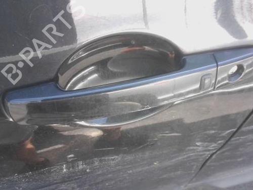 Used Front left exterior door handle Front left exterior door handle 36396969 36396969