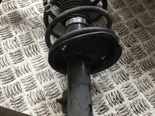 Used Left front shock absorber Left front shock absorber PEUGEOT 206 Hatchback (2A/C) 1.4 HDi eco 70 (68 hp) 30080760 30080760