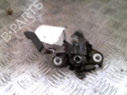 Used Hood lock CITROËN C3 I (FC_, FN_) 1.4 HDi (68 hp) 20993485