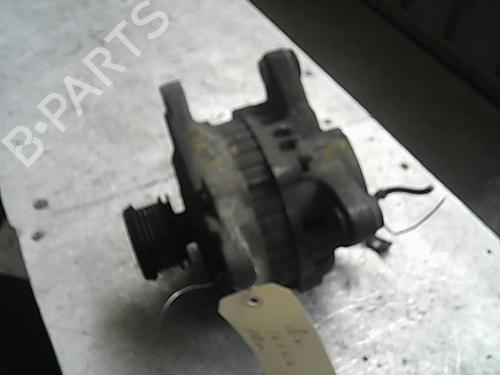 Used Alternator Alternator RENAULT CLIO II (BB_, CB_) [1998-2016] 33831465 33831465