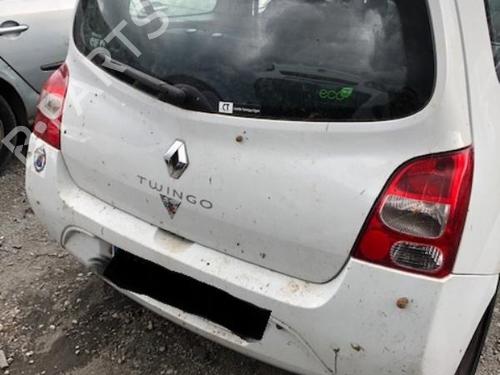 Starter RENAULT TWINGO II (CN0_) 1.2 16V (CN04, CN0B) | BP33269372M8  - Image 5