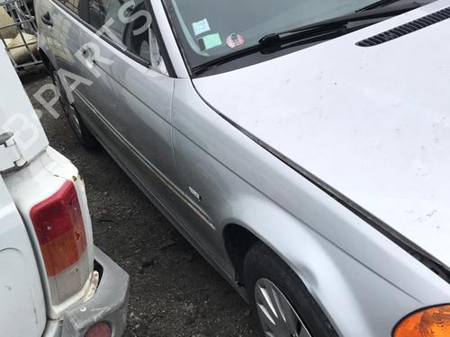 Starter BMW 3 (E46) 316 i | BP22040054M8 - Image 4