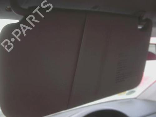 Used Left sun visor Left sun visor 39459175 39459175