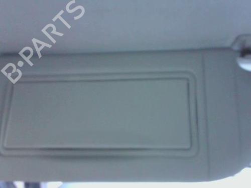 Used Left sun visor CITROËN C3 I (FC_, FN_) 1.4 HDi (68 hp) 30818584