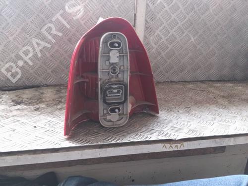 Right taillight RENAULT TWINGO I (C06_) 1.2 16V (C06C, C06D, C06K) | BP24436061C35 
